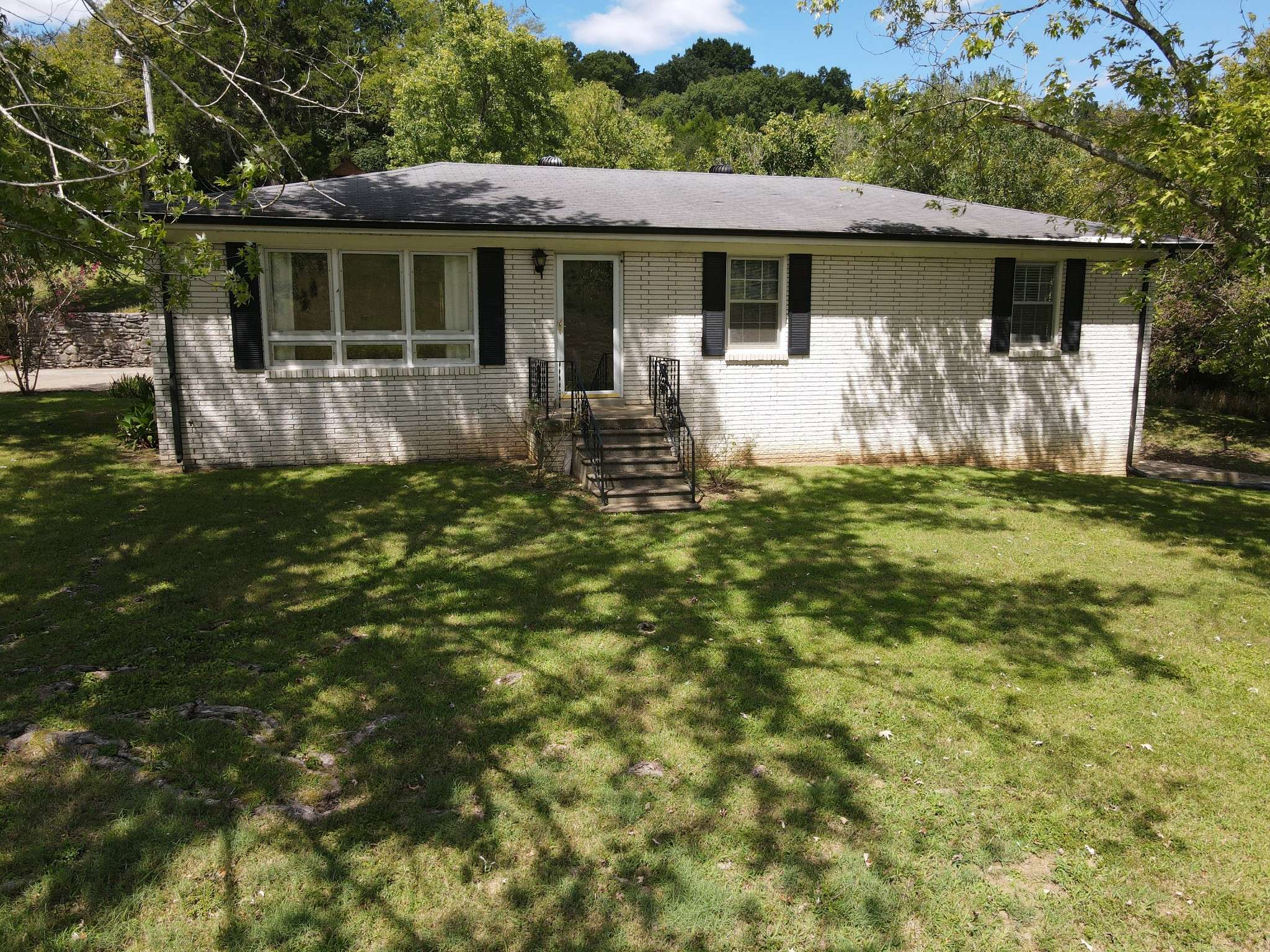 127 Pleasant Shade Hwy, Carthage, TN 37030