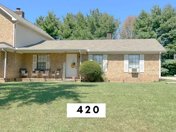 420 Lilly Ln, Murfreesboro, TN 37128