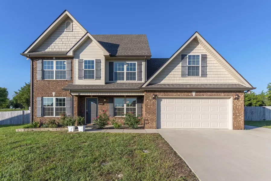 7808 Retired Ct, Murfreesboro, TN 37127