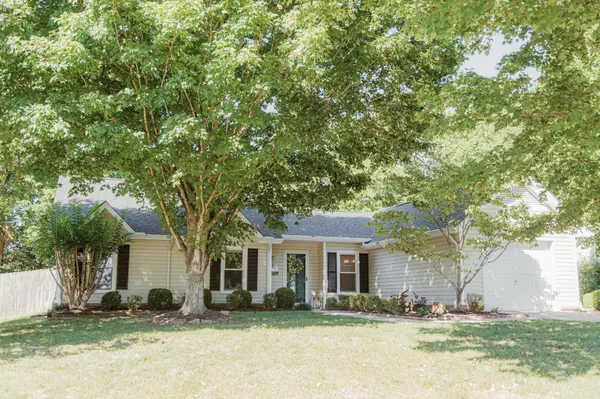 140 Ridgemont Place, Franklin, TN 37064