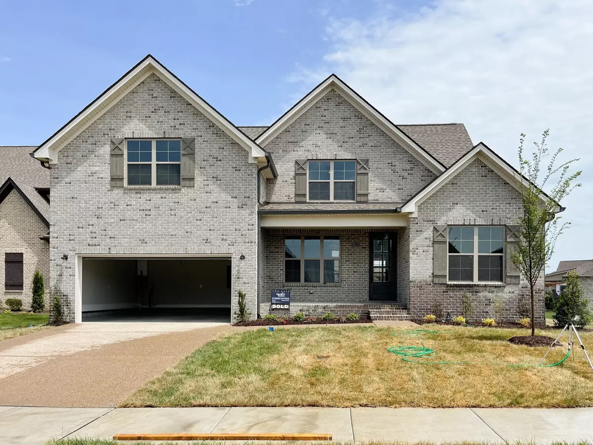 Spring Hill, TN 37174,1024 Gadwall Lane