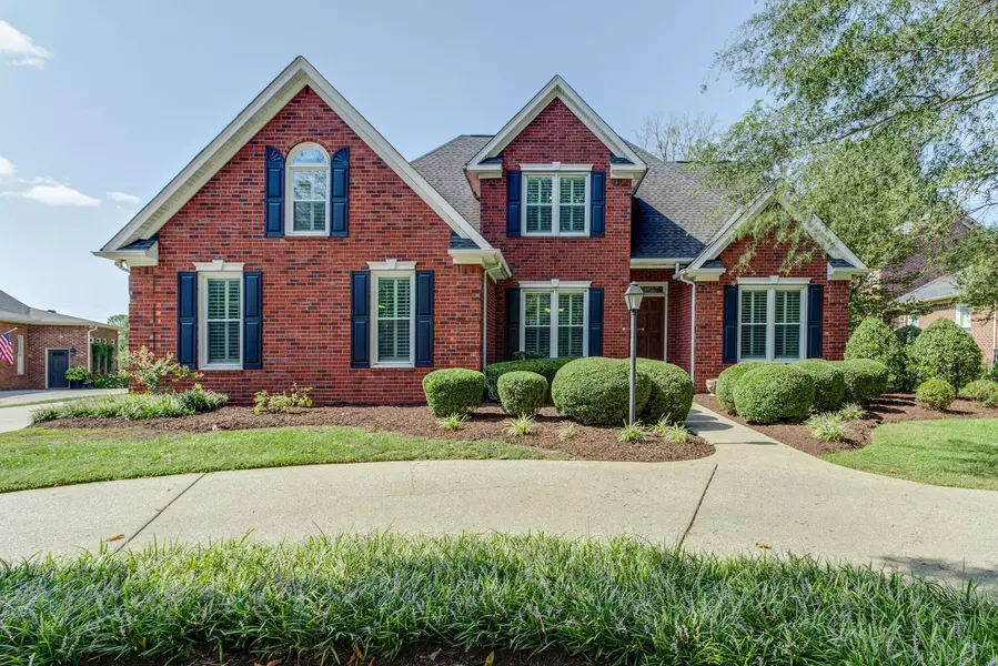 1418 Ascot Close, Murfreesboro, TN 37130