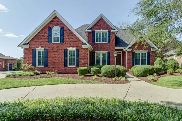 Murfreesboro, TN 37130,1418 Ascot Close