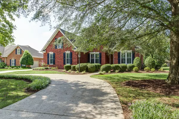 Murfreesboro, TN 37130,1418 Ascot Close