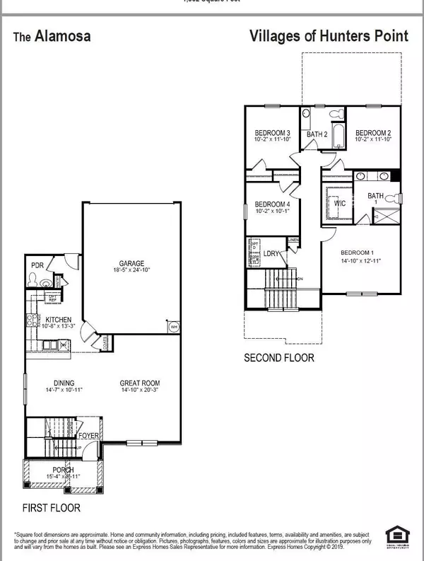 Lebanon, TN 37087,1523 Ashgrove Pl           Lot 322