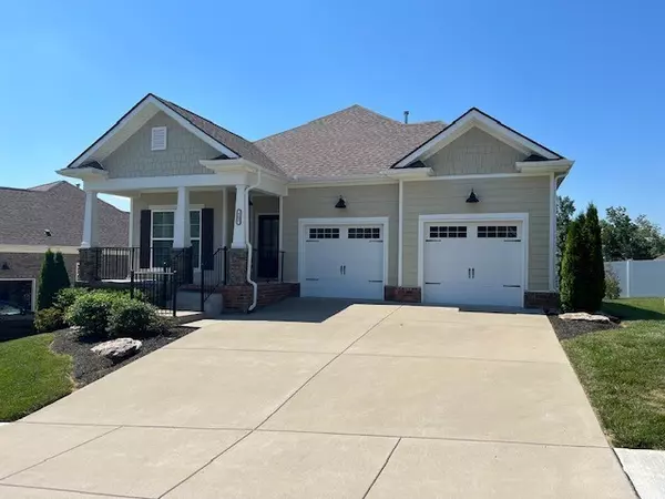 502 Cunningham Ct, Mount Juliet, TN 37122