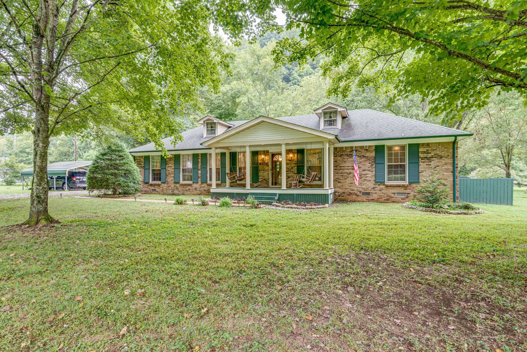 Pegram, TN 37143,2366 Sams Creek Rd