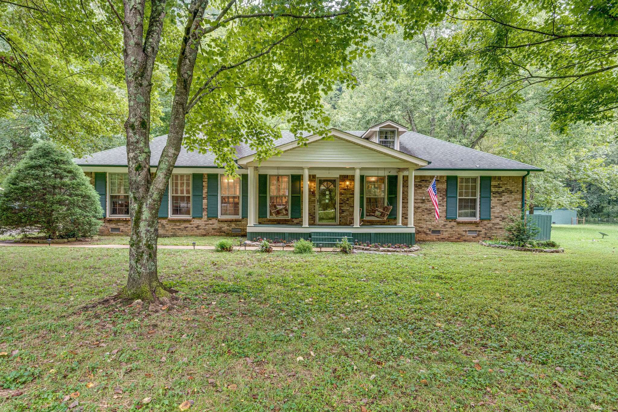 2366 Sams Creek Rd, Pegram, TN 37143