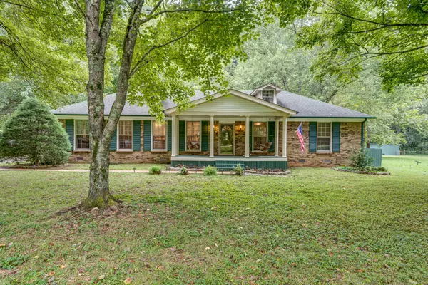 2366 Sams Creek Rd, Pegram, TN 37143