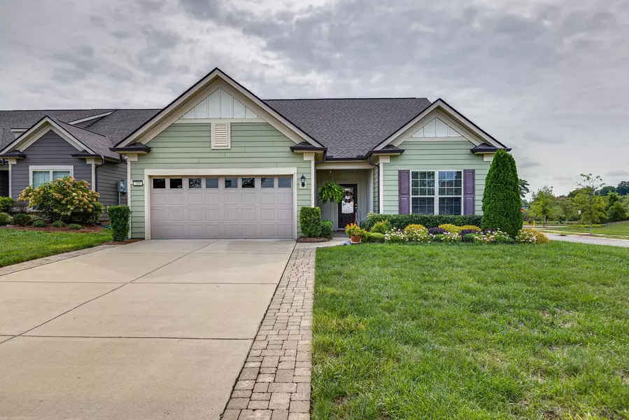 200 Carter Ct, Spring Hill, TN 37174