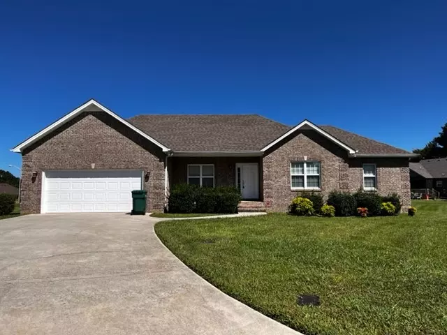 80 Sam Houston Pl, Winchester, TN 37398