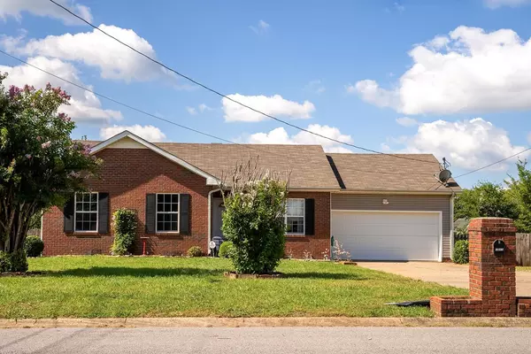 Clarksville, TN 37042,3763 Misty Way