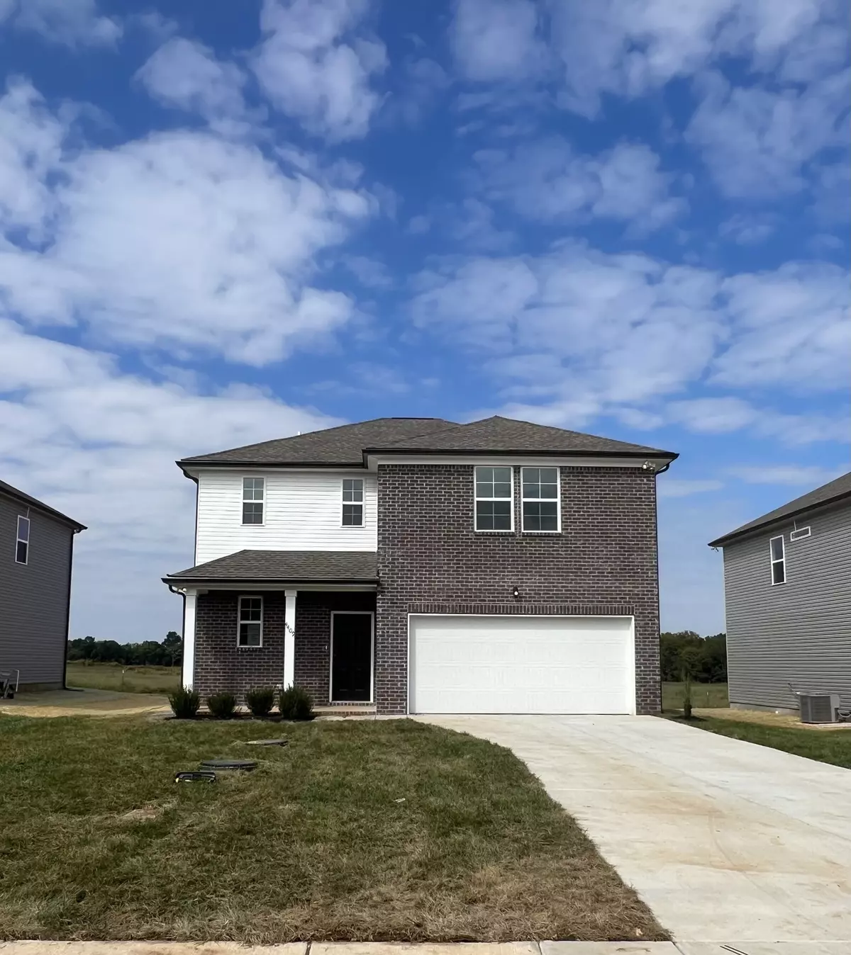 Murfreesboro, TN 37128,4409 Hoboken Way (Lot 214)