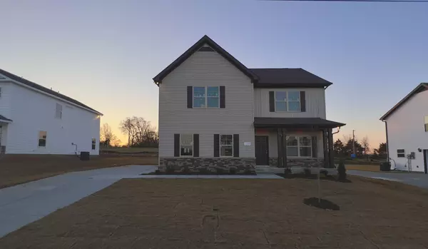 108 Millet St., Shelbyville, TN 37160