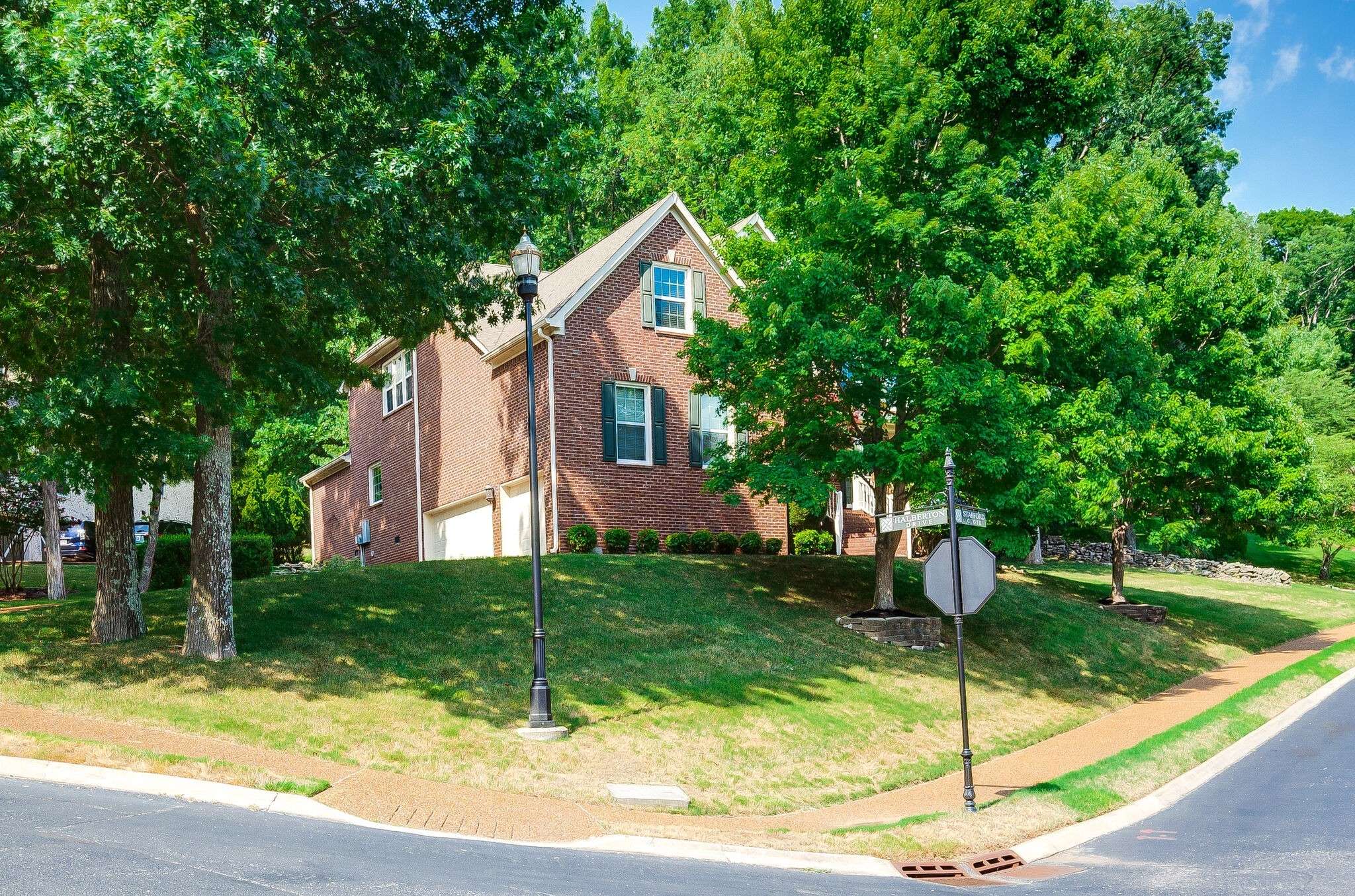 Franklin, TN 37069,400 Stafford Close