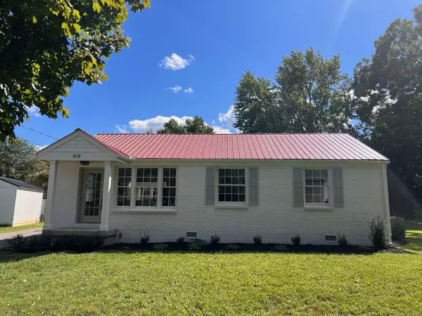 Franklin, TN 37064,419 Roberts St