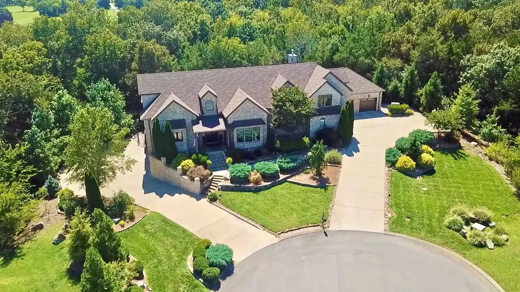 1315 Crescent Ridge Dr, Murfreesboro, TN 37128