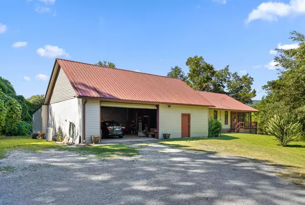 Flintstone, GA 30725,799 Old Chattanooga Valley Road