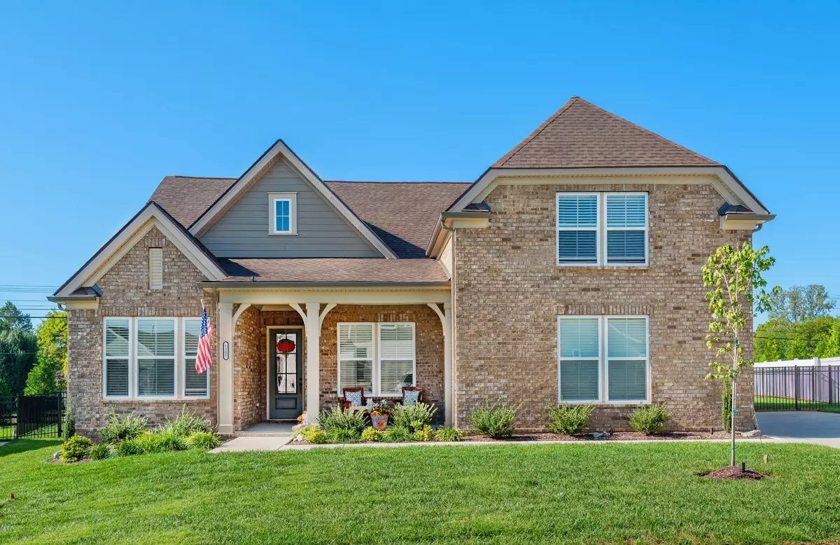 Mount Juliet, TN 37122,1105 Vicar Ln