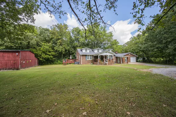 Murfreesboro, TN 37130,2323 Richland Richardson Rd