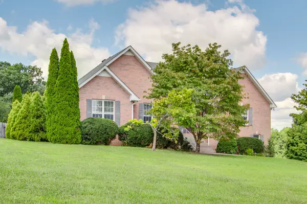 7315 Cox Run Ct, Fairview, TN 37062