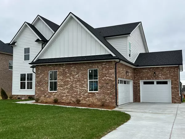 Nolensville, TN 37135,304 Chimney Ridge