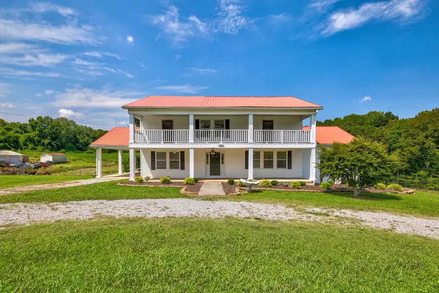 289 Peach Ave, Morrison, TN 37357