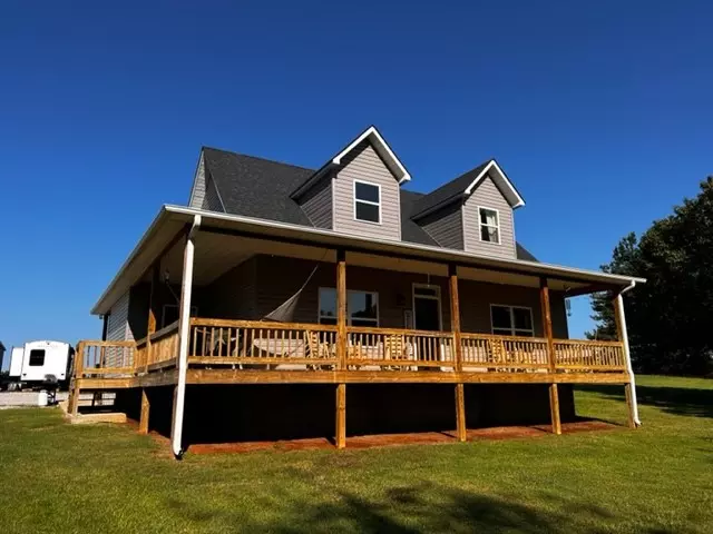 60 Gitterdone Ln, Winchester, TN 37398