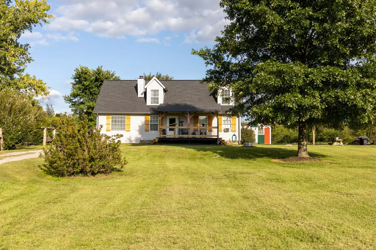Lewisburg, TN 37091,1818 Bethbirei Rd