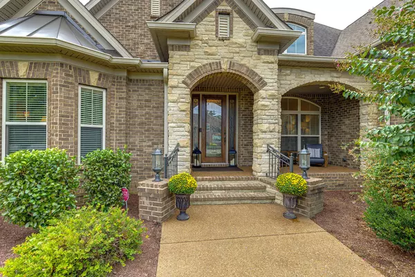 Mount Juliet, TN 37122,1203 Abernathy Way