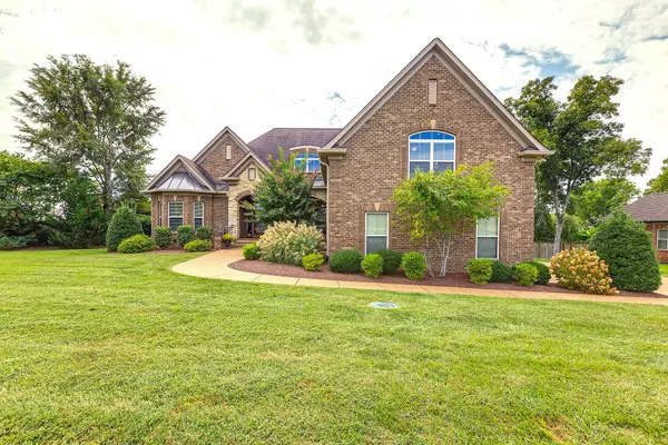 1203 Abernathy Way, Mount Juliet, TN 37122