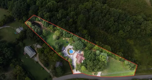 Joelton, TN 37080,1229 Johns Rd