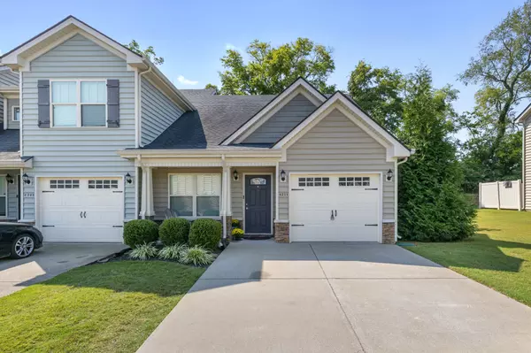 4211 Sunday Silence Way, Murfreesboro, TN 37128