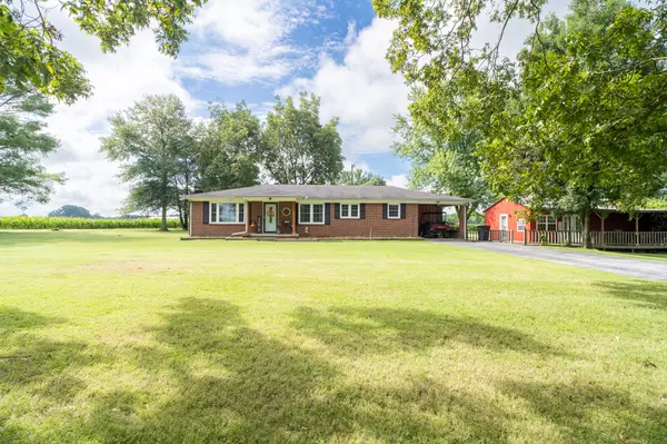 Leoma, TN 38468,51 Old Florence Pulaski Rd