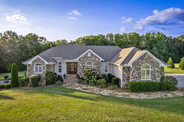 Mc Minnville, TN 37110,380 George Wright Rd