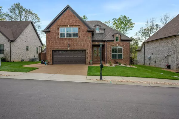 504 Hollow Tree Trl, Mount Juliet, TN 37122