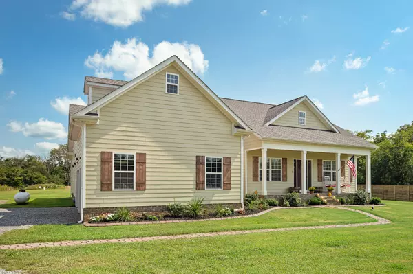 Unionville, TN 37180,10930 Newtown Rd