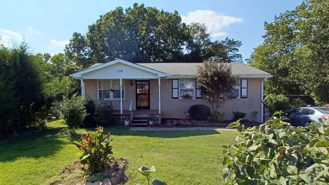 112 Dowdy Ct, Antioch, TN 37013