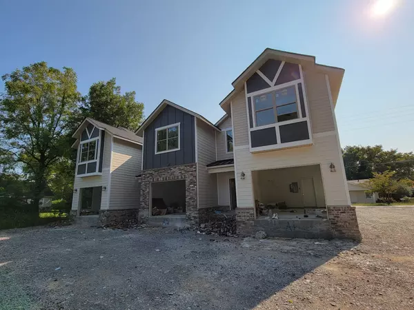 Murfreesboro, TN 37130,609 Lee St #A1