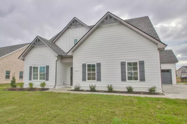 Murfreesboro, TN 37127,4032 Edmond Dr (Lot 127)