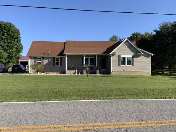 2234 Fairfield Pike, Shelbyville, TN 37160