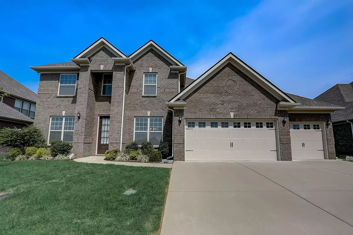 Murfreesboro, TN 37128,929 Sapphire Dr