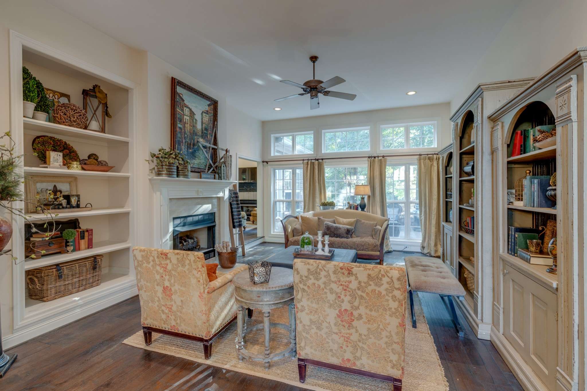 Franklin, TN 37069,101 Bromley Park Ln