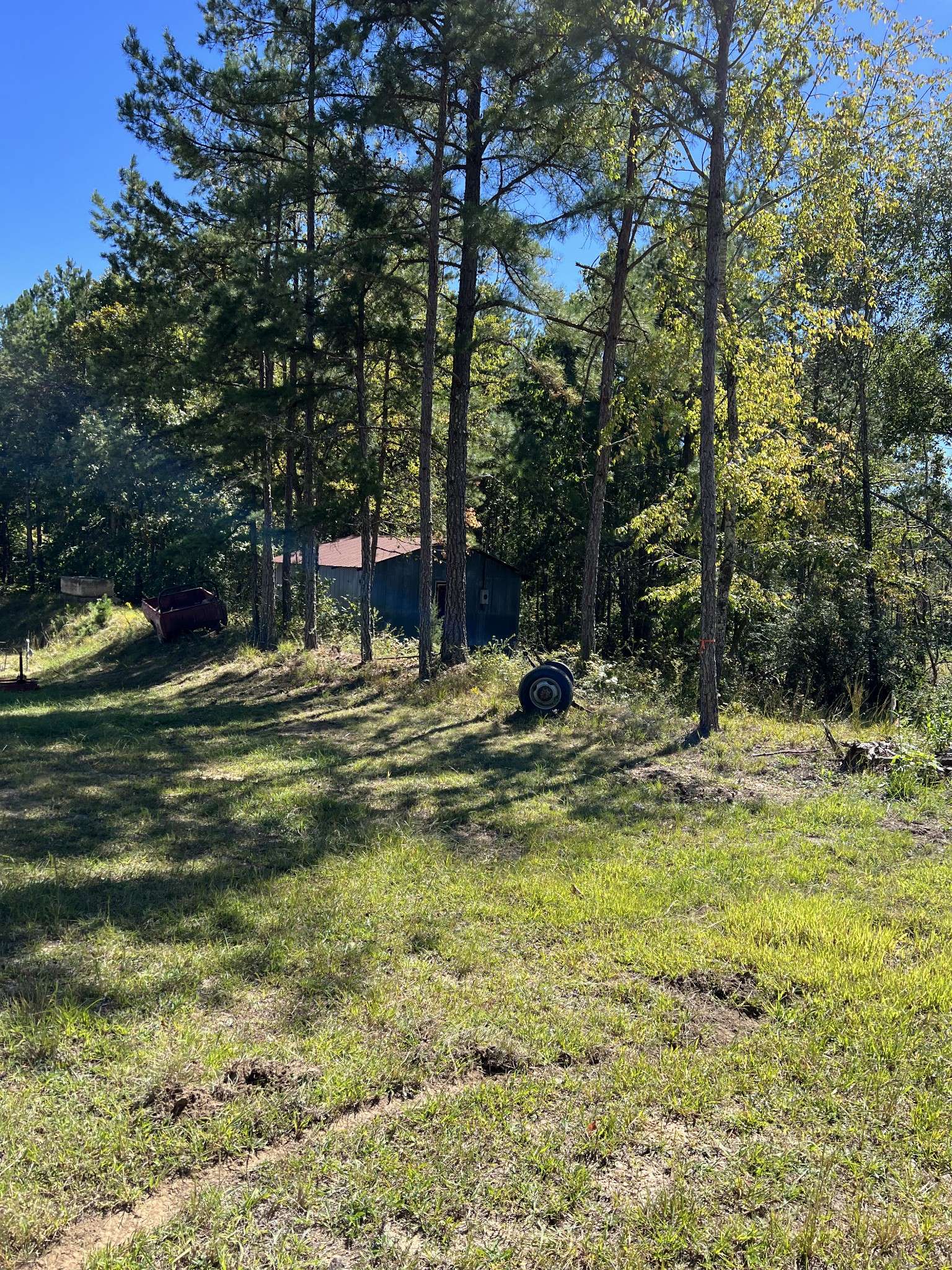 Hohenwald, TN 38462,653 Noah Dr