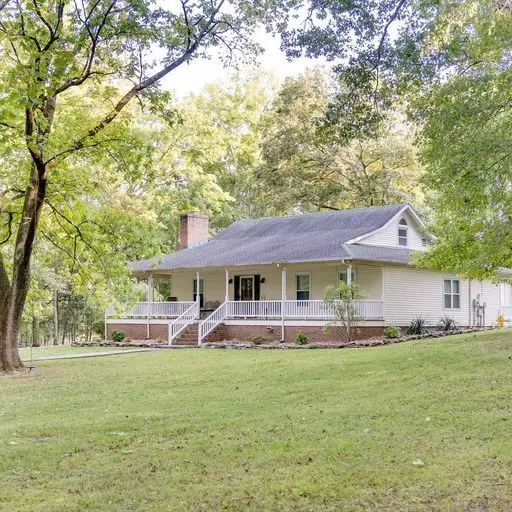 2617 Bivens Hill Rd, Readyville, TN 37149