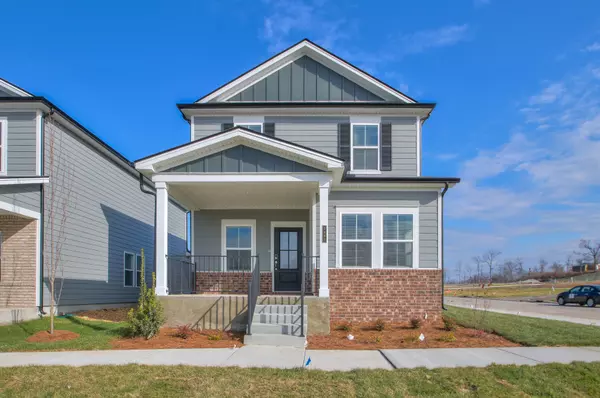 1421 Japonica Alley, Hermitage, TN 37076