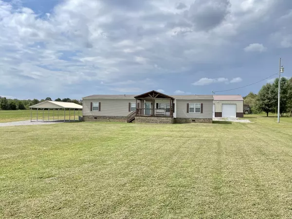 36 Ben Thompson Rd, Kelso, TN 37348