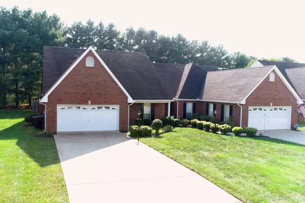 Murfreesboro, TN 37127,1810 Keeneland Ct