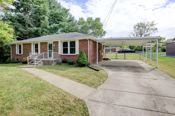 315 Dale Ter, Clarksville, TN 37042