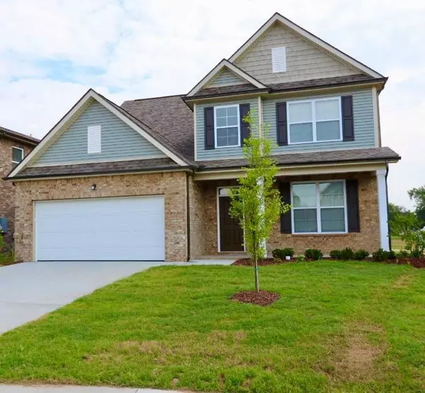 4510 Bomeadows Dr (Lot 314), Murfreesboro, TN 37128